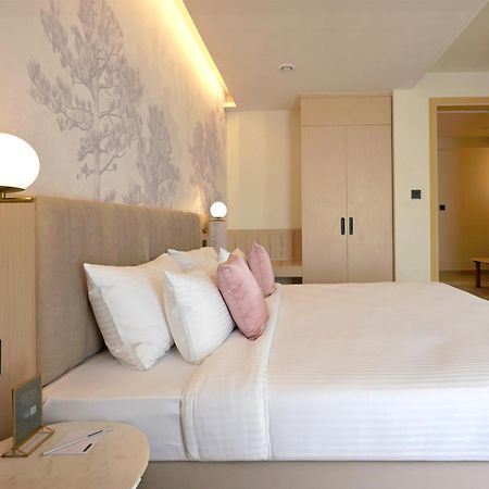 Arrival Hotel Hyderabad Esterno foto